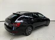 Škoda Superb 2