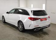 Mercedes-Benz Třídy C 6