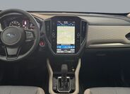 Subaru Forester 11