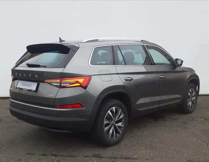 Škoda Kodiaq 2