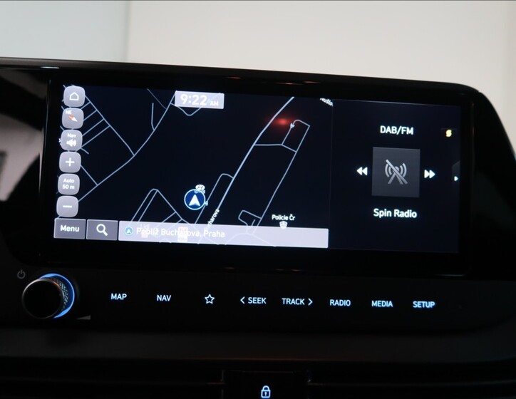 Hyundai i20 14