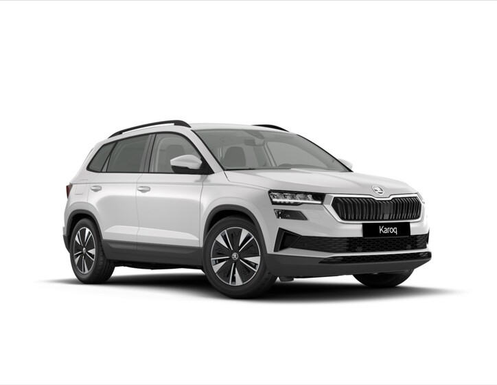 Škoda Karoq 1