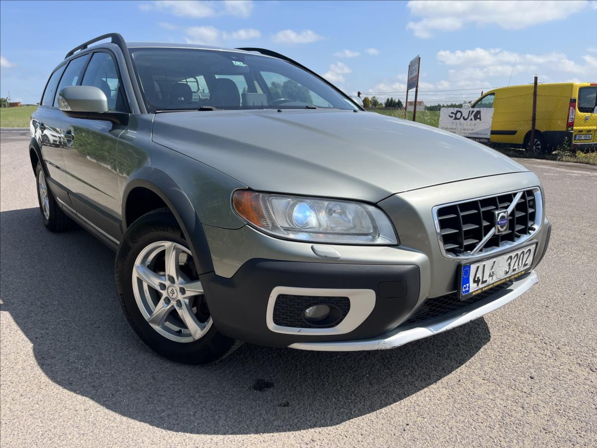 Volvo XC70