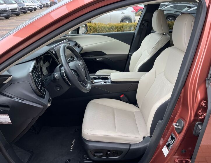 Lexus RX 450 13