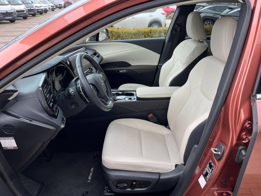 Lexus RX 450