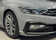 Volkswagen Passat 4