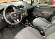 Seat Altea 11