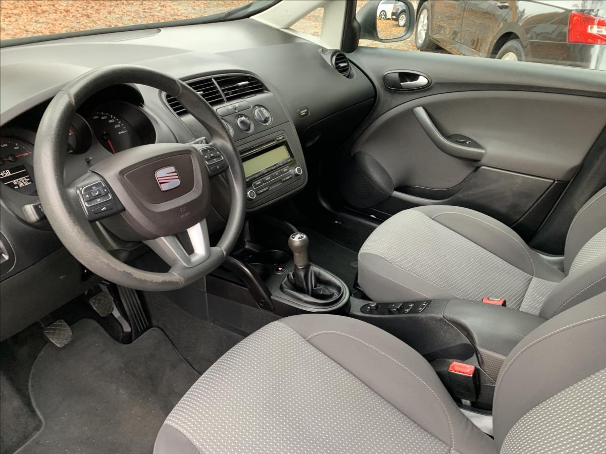 Seat Altea
