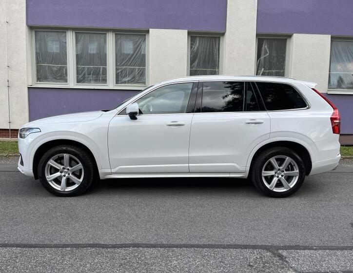 Volvo XC90 2