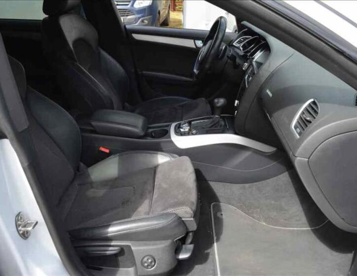 Audi A5 20
