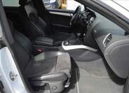 Audi A5 20