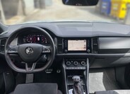 Škoda Kodiaq 9