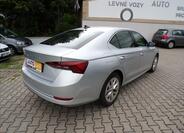 Škoda Octavia 5