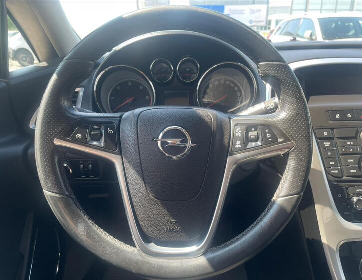Opel Astra 15