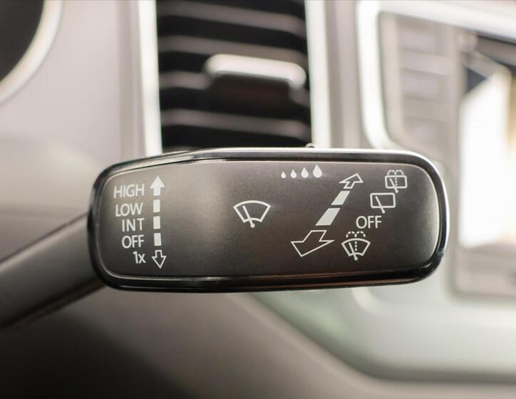 Volkswagen Golf Sportsvan 20