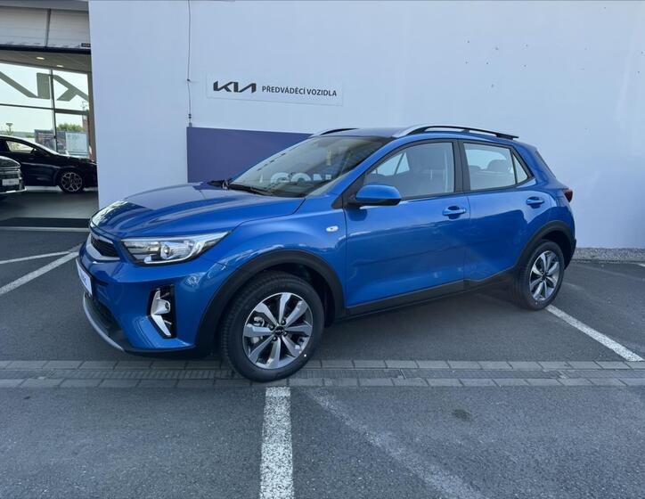 KIA Stonic 2