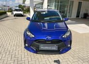 Toyota Yaris 9