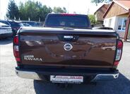 Nissan Navara 9