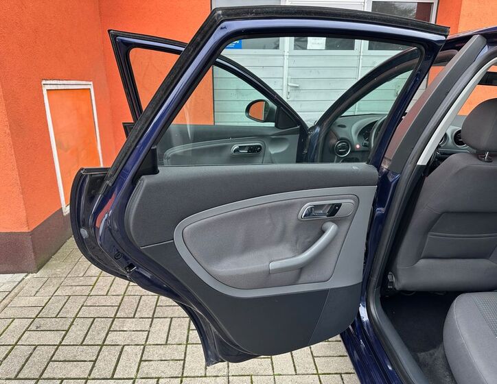 Seat Ibiza 20