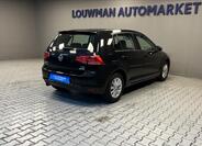 Volkswagen Golf 2