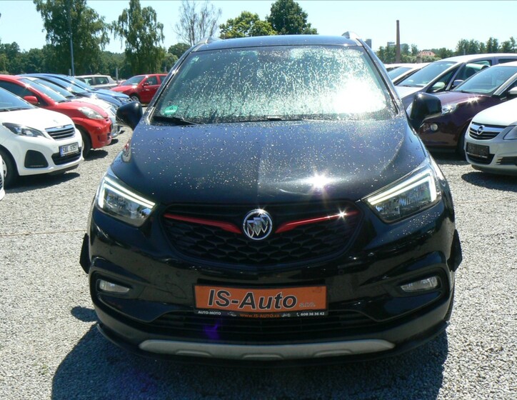 Opel Mokka 3