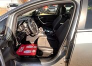 Opel Astra 10