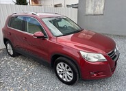 Volkswagen Tiguan 7