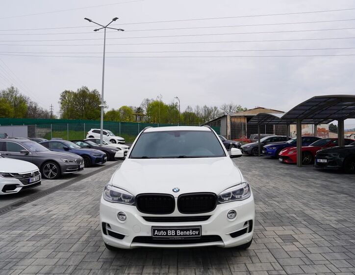 BMW X5 1