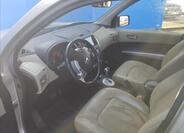 Nissan X-Trail 7