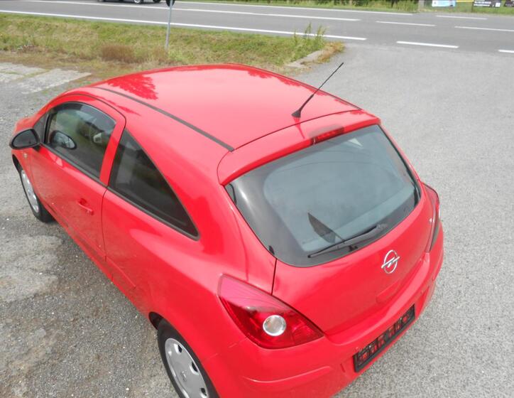 Opel Corsa 26