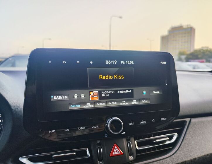 Hyundai i30 19