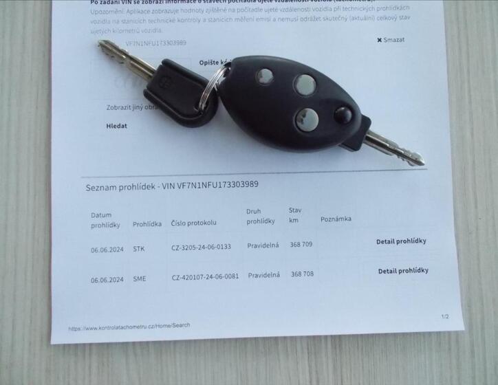 Citroën Xsara 29