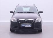 Škoda Fabia 2