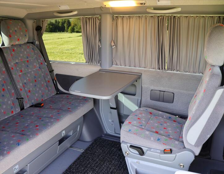 Mercedes-Benz Vito 17