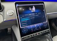 Mercedes-Benz Třídy S 16