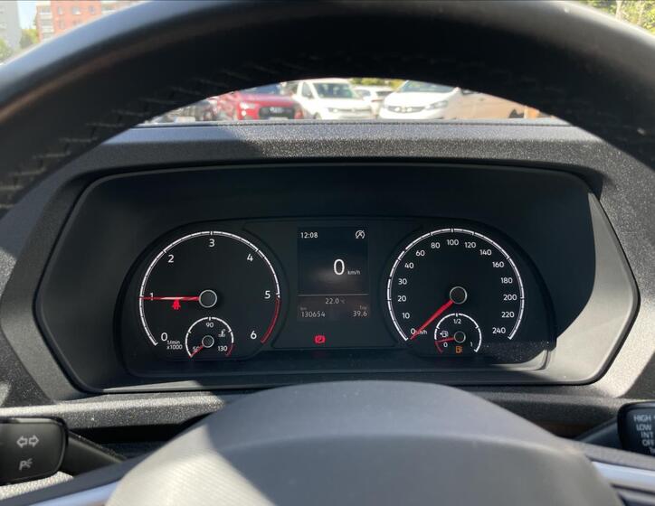 Volkswagen Caddy 9