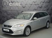 Ford Mondeo 1