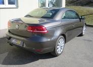 Volkswagen EOS 8