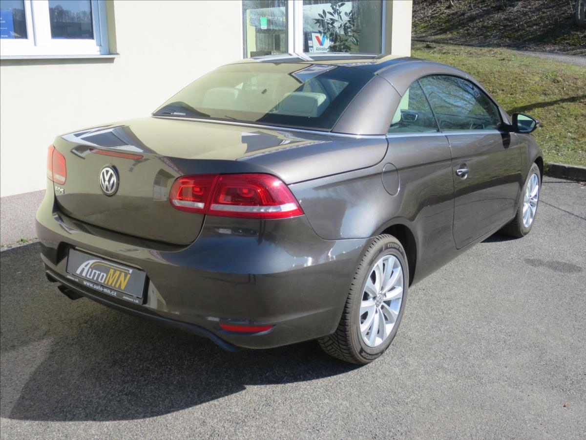 Volkswagen EOS