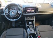 Škoda Karoq 8