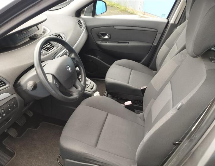 Renault Scénic 7