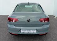 Volkswagen Passat 8