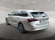 Škoda Octavia 4