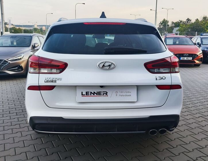 Hyundai i30 6