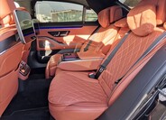 Mercedes-Benz Třídy S 28