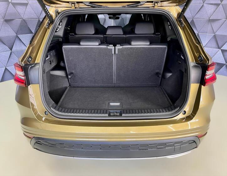 Škoda Kodiaq 35