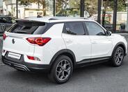 SsangYong Korando 5