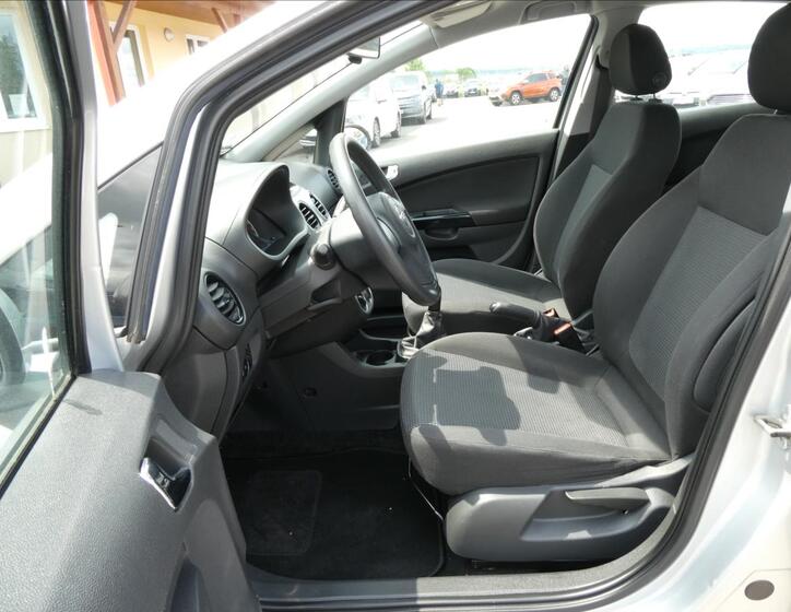 Opel Corsa 14