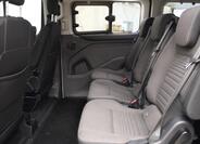 Ford Tourneo Custom 15