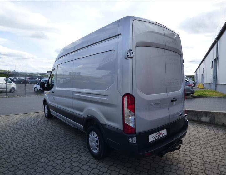 Ford Transit 5